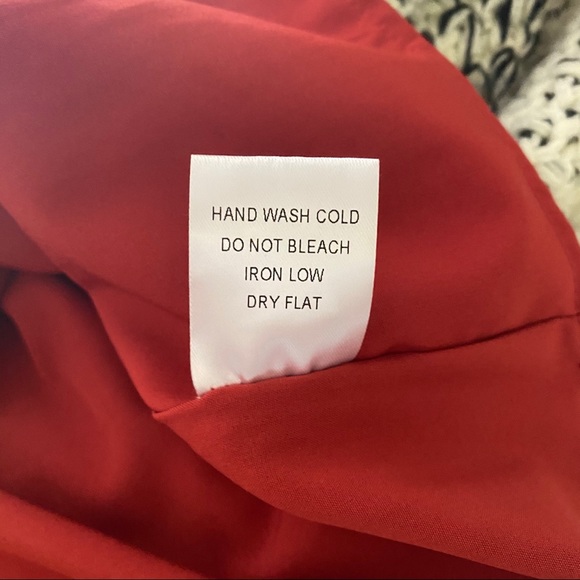 B Original Boutique Printed Set tank and short - Picture 7 of 7